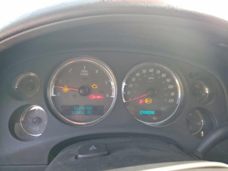 2007 GMC Yukon xl Denali