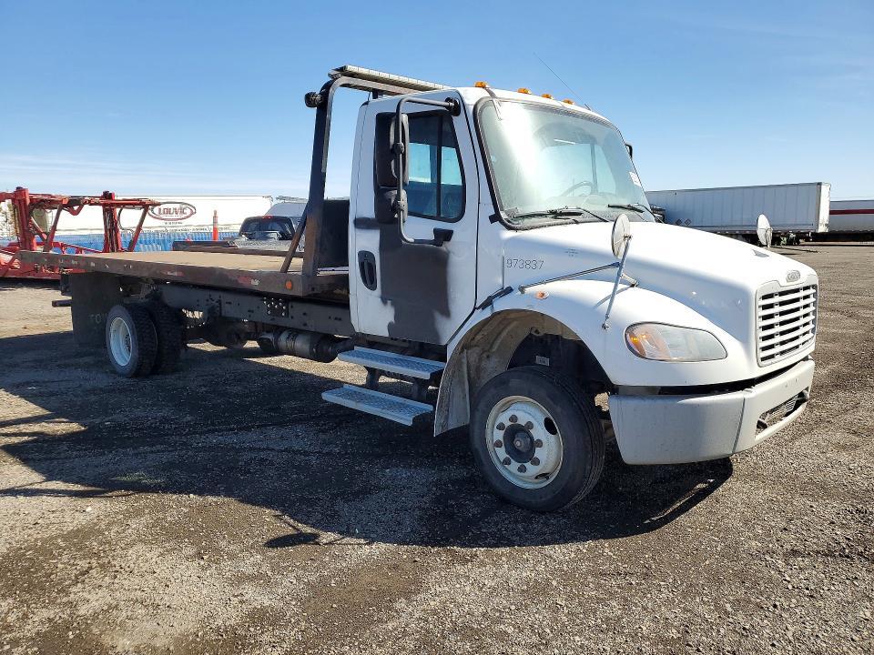 2020 Freightliner M2 106 Medium Duty