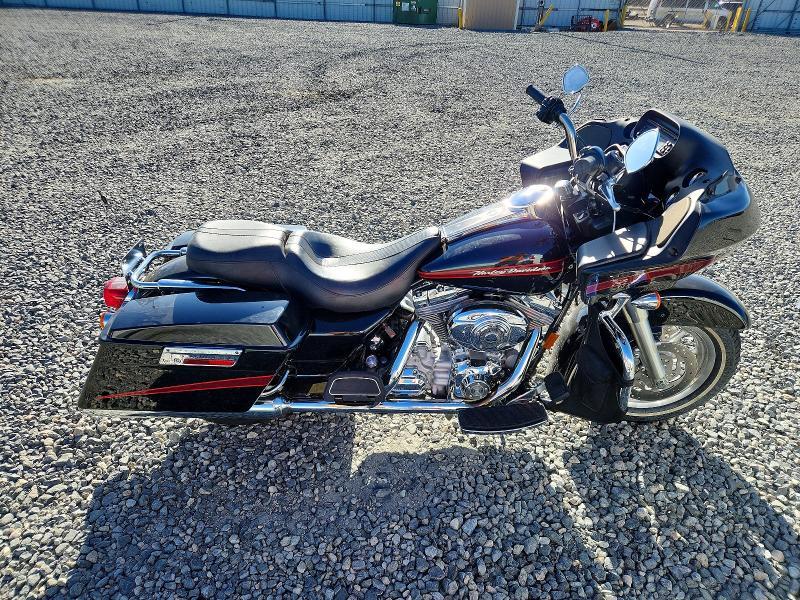 2007 Harley-Davidson Fltr
