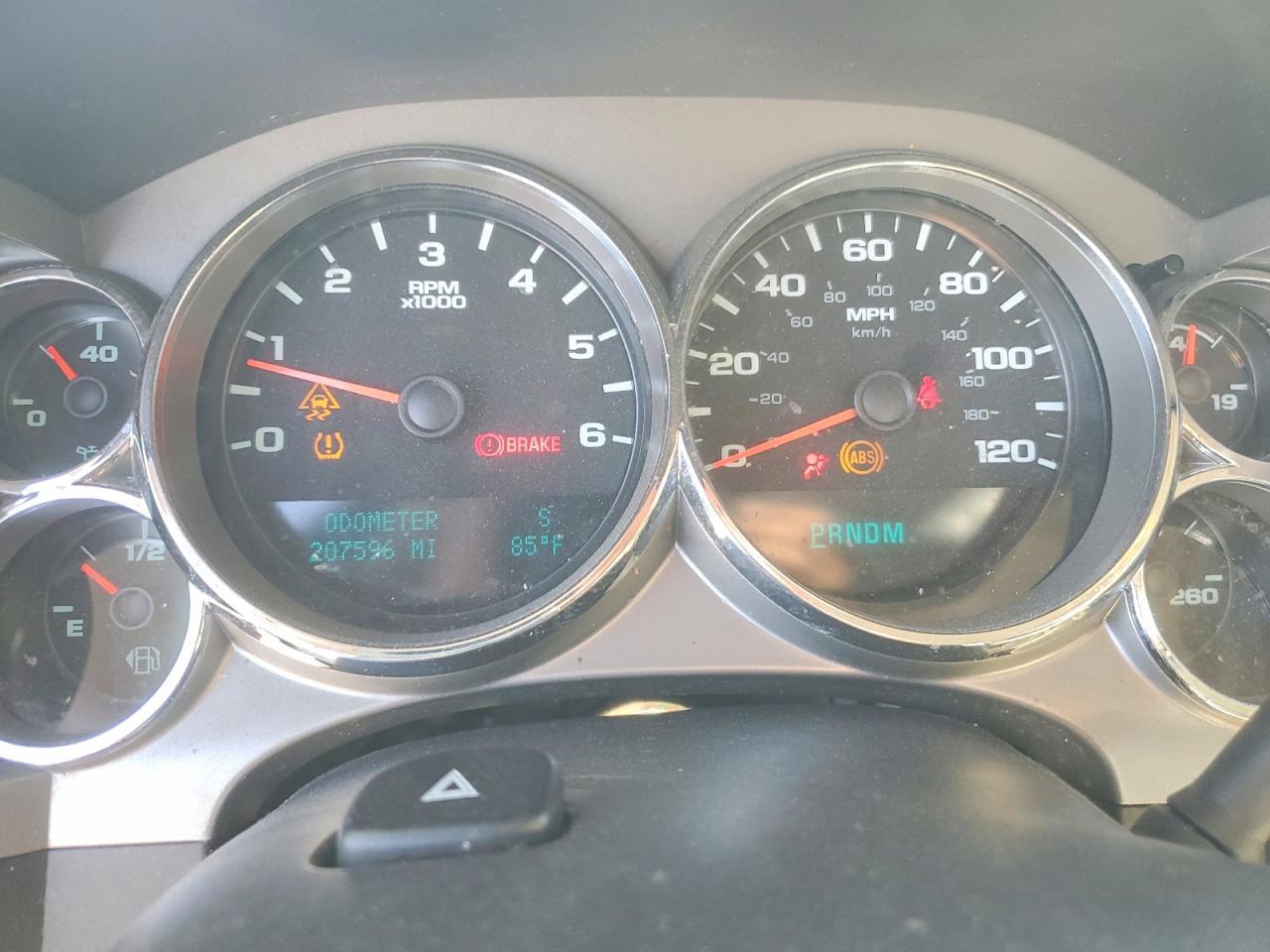 2011 GMC Sierra C1500 SLE