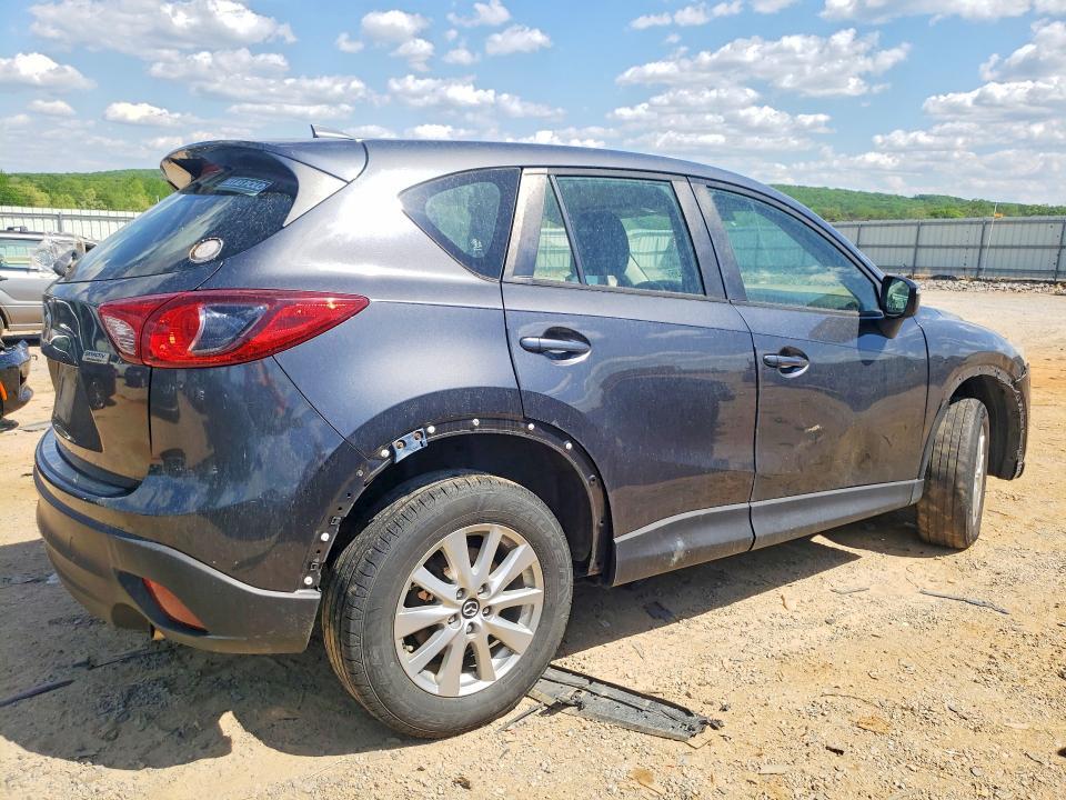 2016 Mazda Cx-5 Sport
