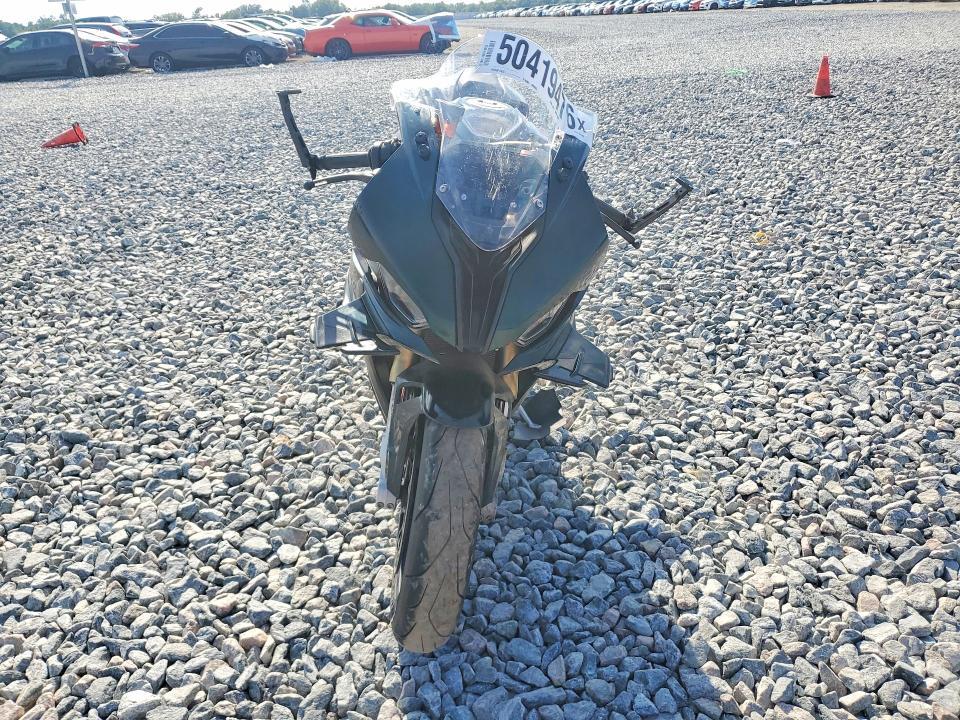 2023 BMW S 1000 RR