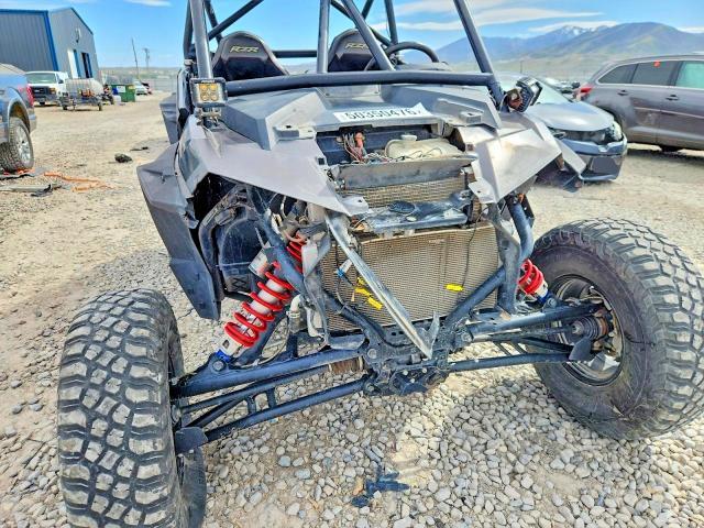 2019 Polaris Rzr Utility Vehicle