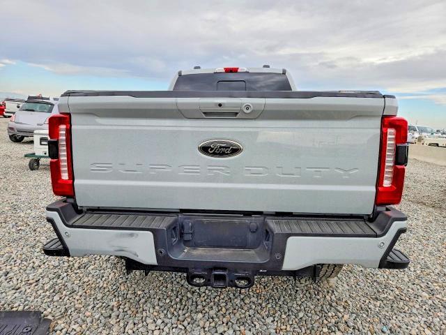 2025 Ford F250 Super Duty