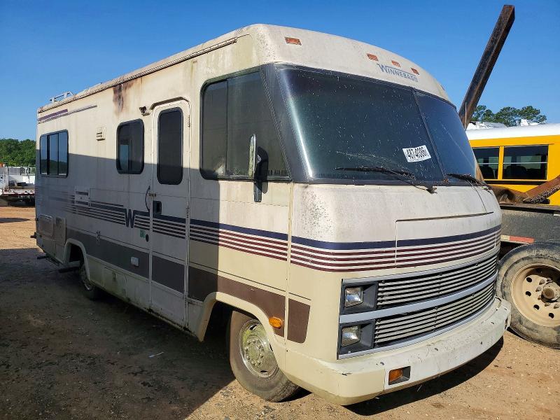 1989 Winnebago RV