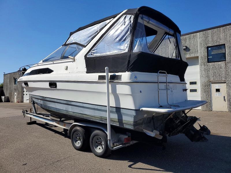 1990 Bayliner Bayliner