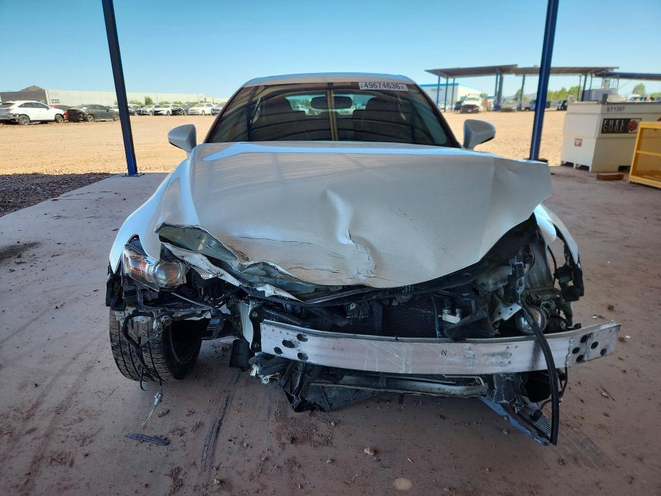 2016 Lexus Is 200t