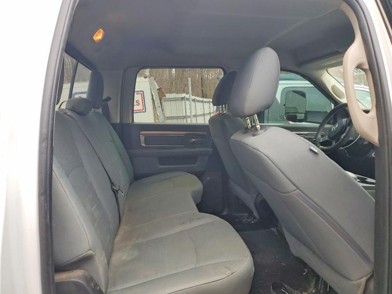 2017 Dodge RAM 3500 SLT