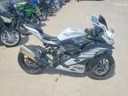 2025 Kawasaki ZX400 S