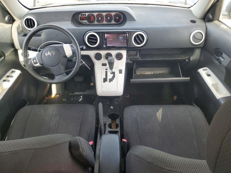 2008 Scion XB