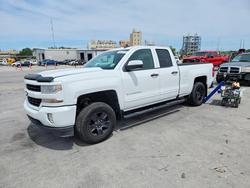2016 Chevrolet Silverado C1500 lt for sale in New Orleans, LA