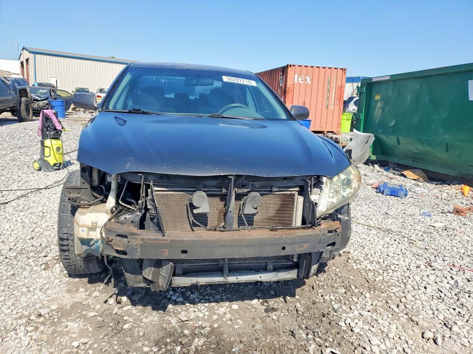 2008 Toyota Camry le