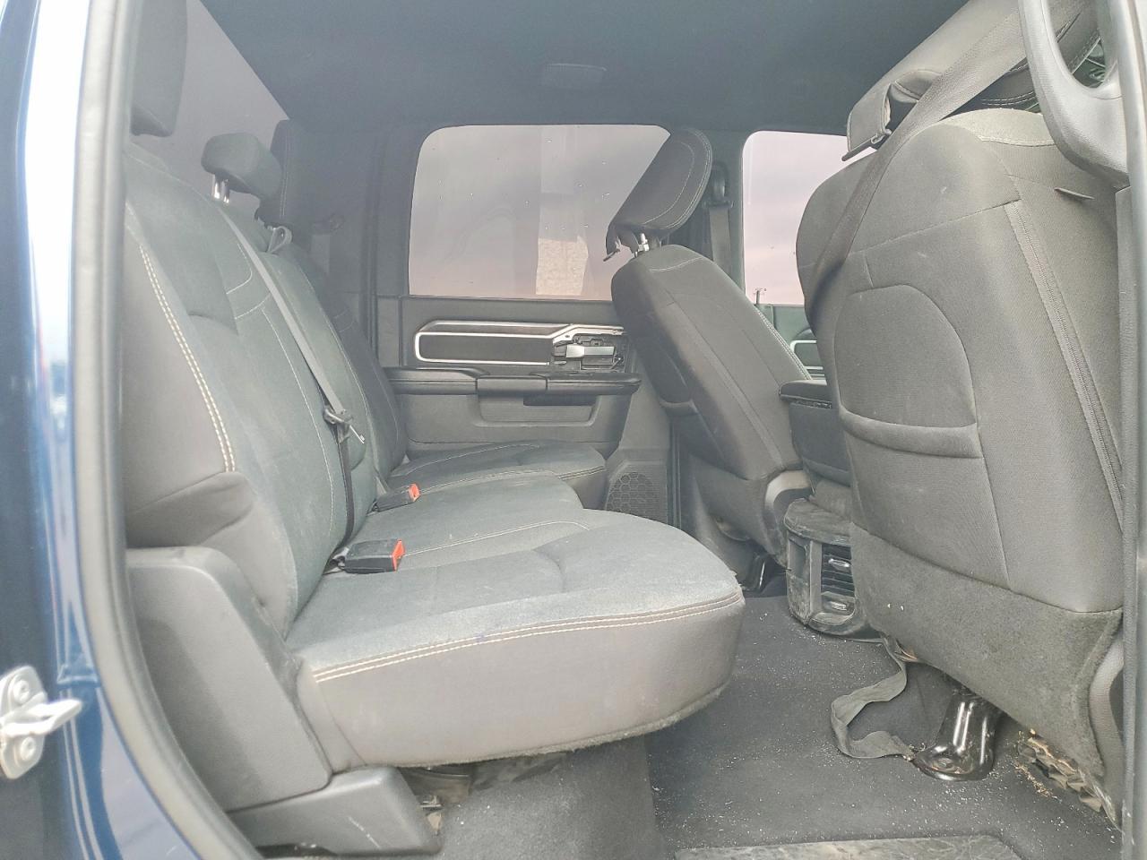 2024 Dodge RAM 2500 BIG Horn