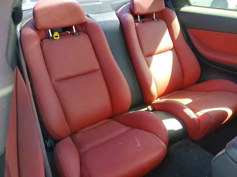 2004 Pontiac GTO
