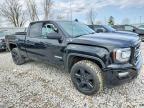 2019 GMC Sierra Limited K1500
