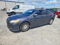 Salvage cars for sale from Copart Apopka, FL: 2009 Toyota Camry se