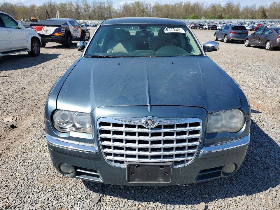 2006 Chrysler 300