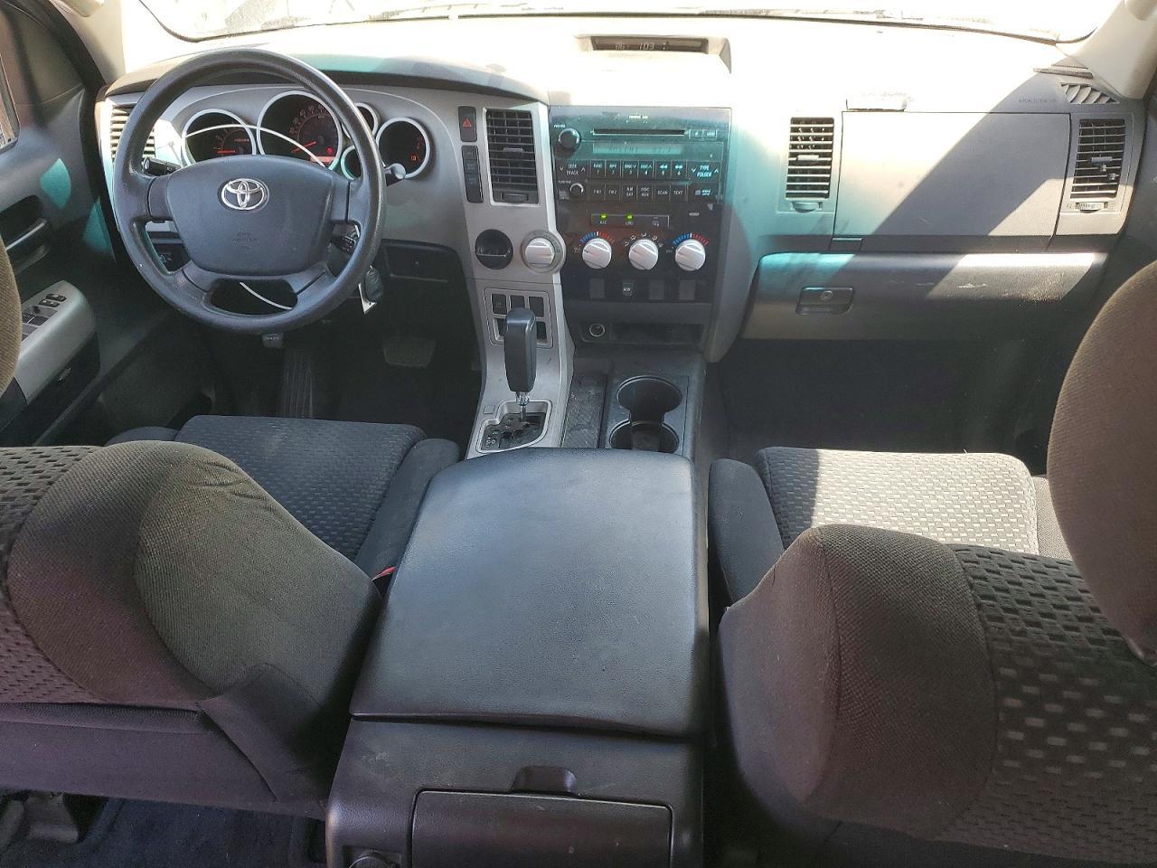 2008 Toyota Tundra SR5