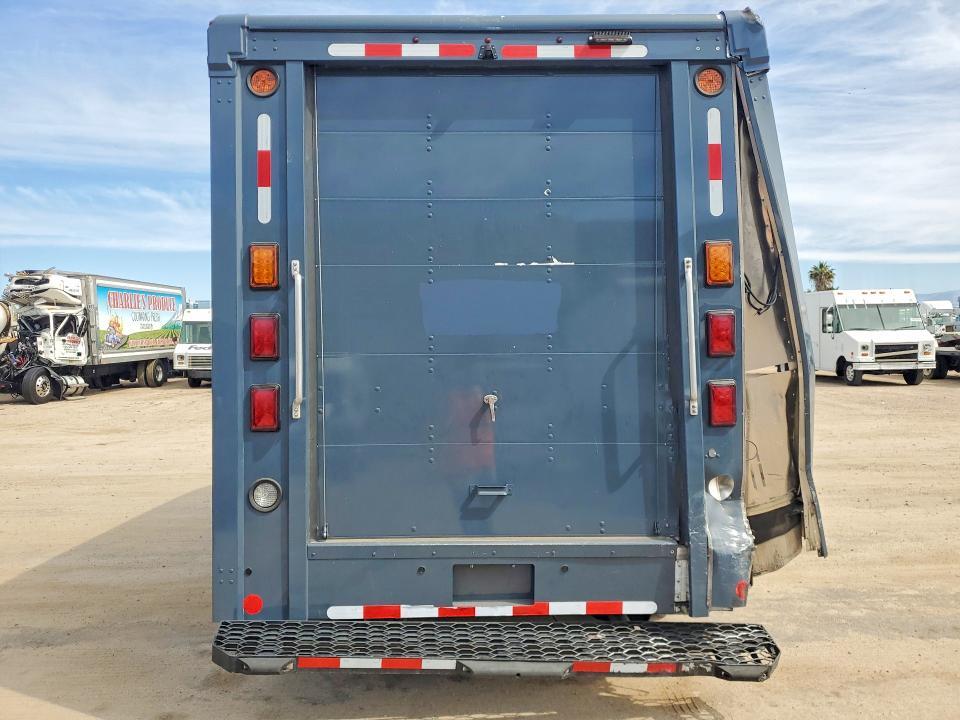 2022 Dodge RAM Promaster 3500 Delivery Van