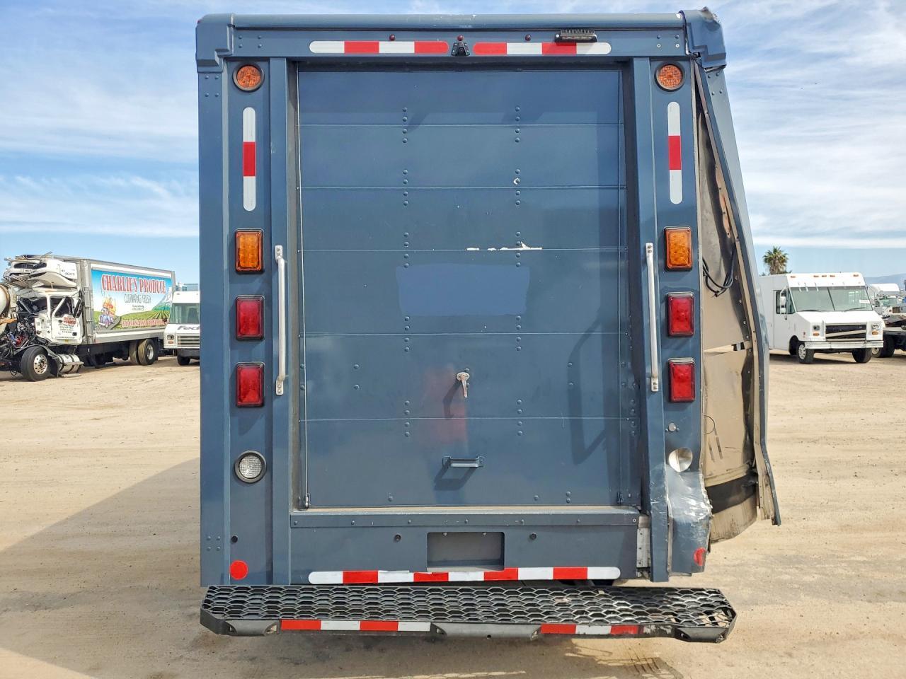 2022 Dodge RAM Promaster 3500 Delivery Van