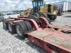 2021 Fontaine Lowboy Equipment Trailer