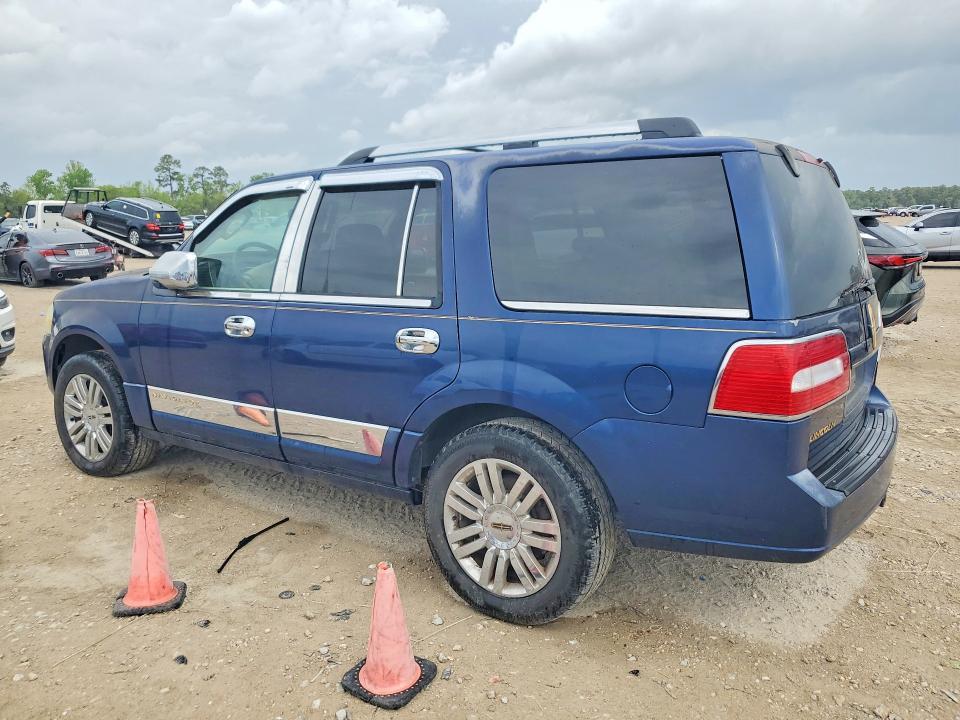 2007 Lincoln Navigator