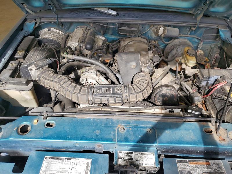 1994 Ford Ranger