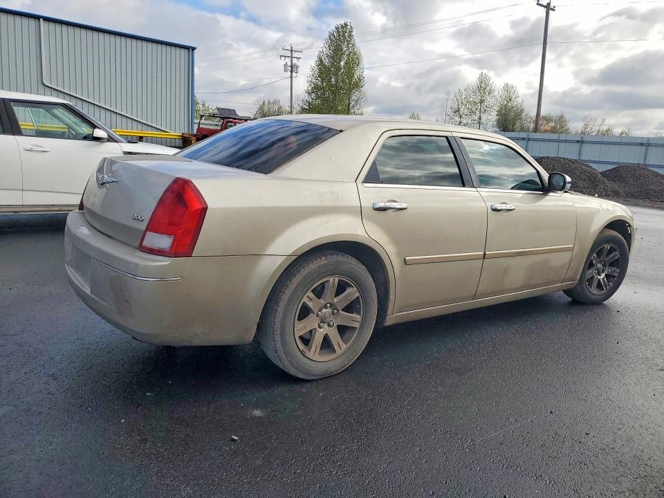 2006 Chrysler 300 Touring