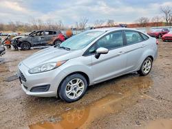 2014 Ford Fiesta se for sale in Chicago Heights, IL
