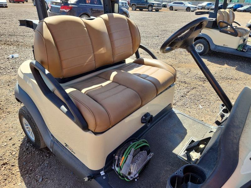 2020 Club Car Tempo Lithium
