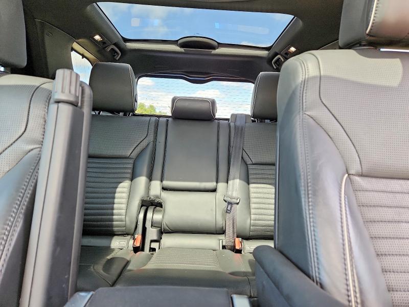 2019 Land Rover Discovery hse Luxury