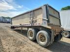 2017 Hilbilt END Dump Trailer