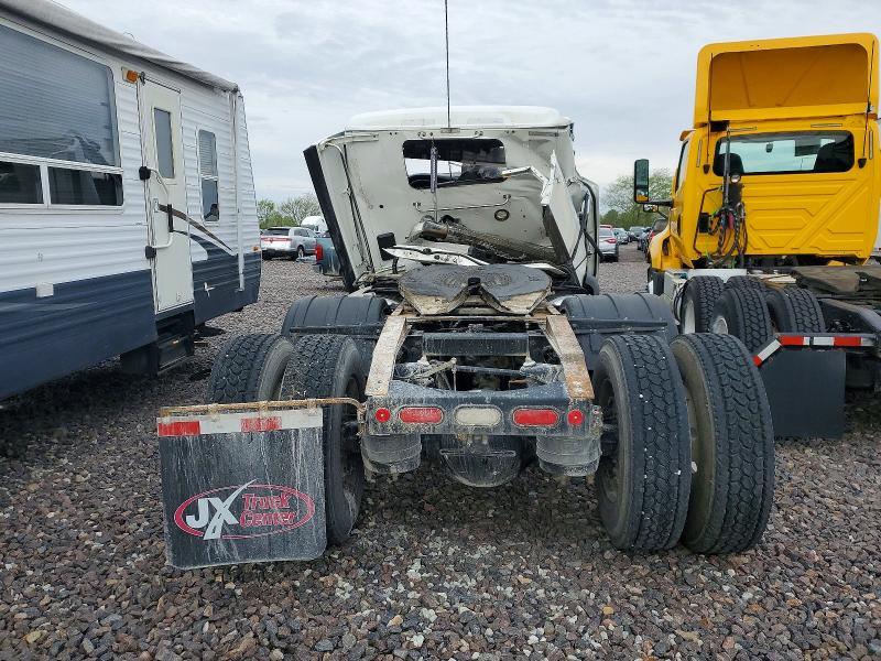 2019 Peterbilt 579 Semi Truck