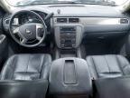 2012 Chevrolet Silverado K1500 LTZ