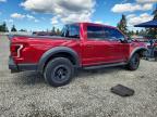 2018 Ford F150 Raptor