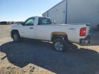 2011 Chevrolet Silverado K3500