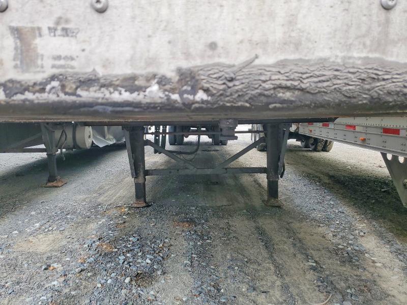 2022 Wabash Dry Van Wasbash DR-DRY Van Trailer