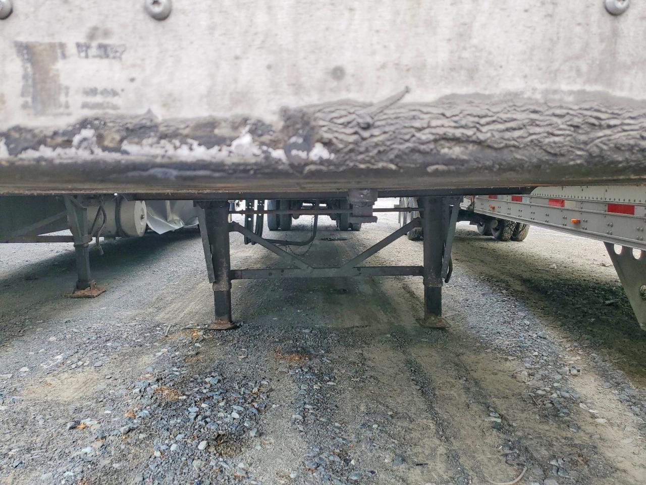 2022 Wabash Dry Van Wasbash DR-DRY Van Trailer