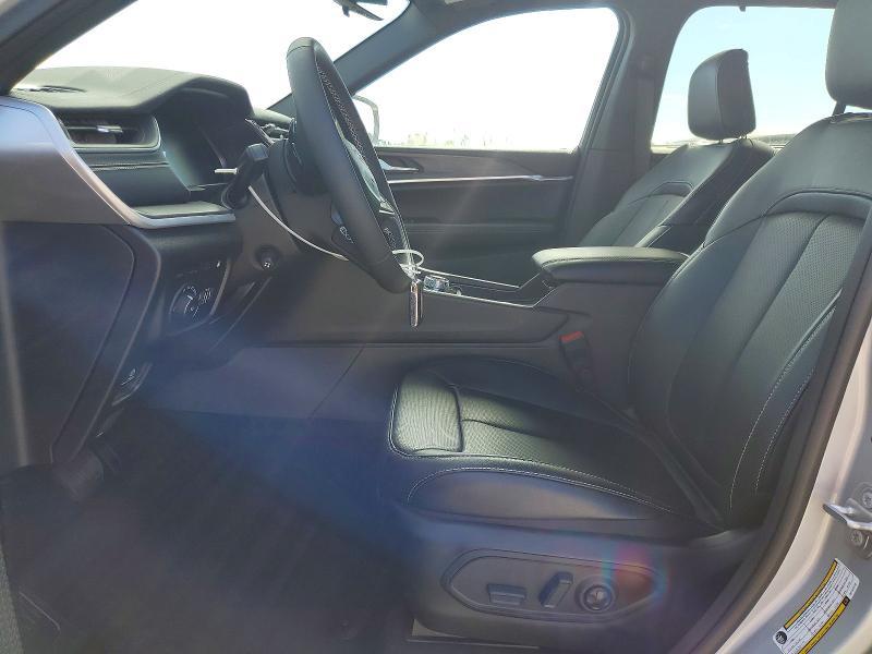 2024 Jeep Grand Cherokee Limited 4XE