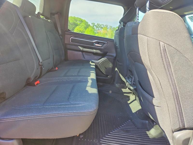2022 Dodge RAM 1500 BIG Horn