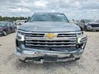 2023 Chevrolet Silverado K1500 LTZ