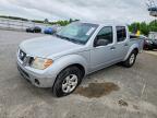 2011 Nissan Frontier S