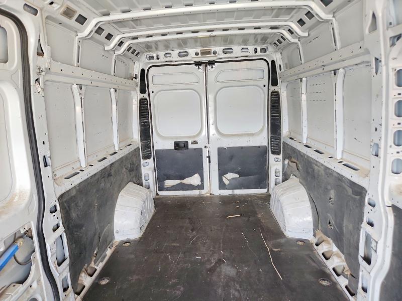 2014 Dodge Ram Promaster 2500 2500 High