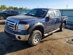 2009 Ford F150 Supercrew
