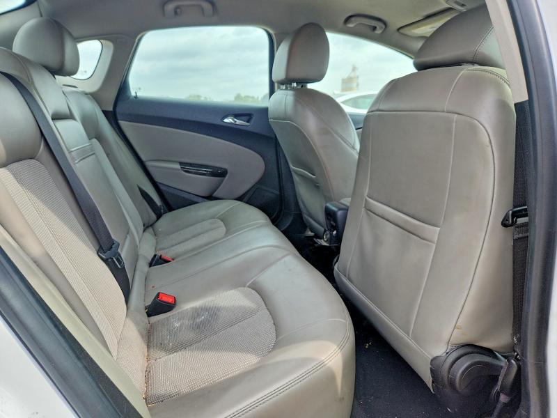 2016 Buick Verano Convenience