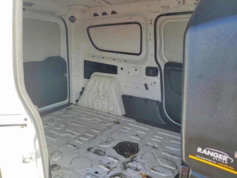 2021 Dodge RAM Promaster City ST Delivery Van