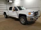 2017 GMC Sierra K2500 SLT