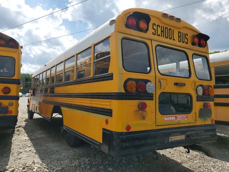 1990 International 3000 3700