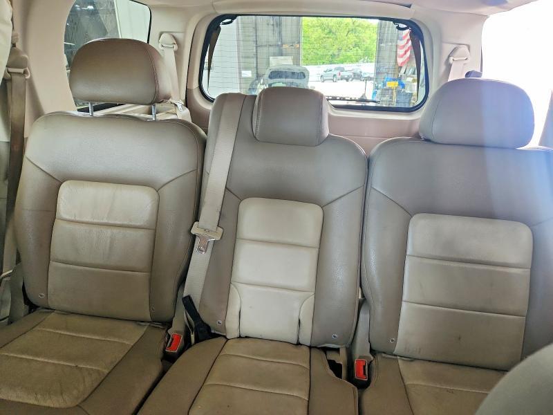 2004 Ford Expedition Eddie Bauer