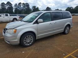Chrysler salvage cars for sale: 2008 Chrysler Town & Country Touring